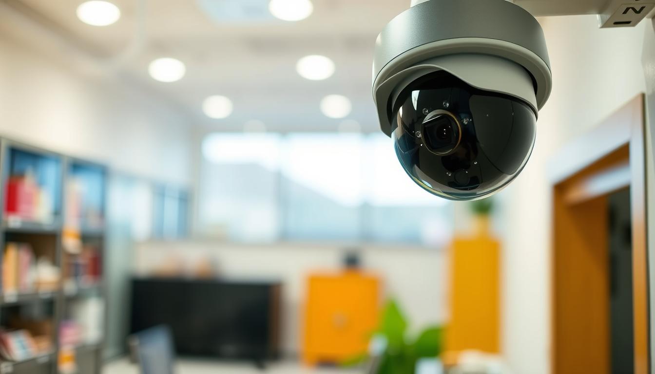 A high-quality security camera image with crisp, clear details and vibrant colors. The foreground features a sharp, well-focused subject, such as a person or object, with natural lighting that enhances the texture and depth. The middle ground showcases the camera's ability to capture a wide dynamic range, from bright highlights to deep shadows, without losing detail. The background is in soft focus, creating a sense of depth and drawing the viewer's attention to the main subject. The overall mood is one of clarity, precision, and visual appeal, reflecting the importance of image quality in security camera systems. A high-quality security camera image with crisp, clear details and vibrant colors. The foreground features a sharp, well-focused subject, such as a person or object, with natural lighting that enhances the texture and depth. The middle ground showcases the camera's ability to capture a wide dynamic range, from bright highlights to deep shadows, without losing detail. The background is in soft focus, creating a sense of depth and drawing the viewer's attention to the main subject. The overall mood is one of clarity, precision, and visual appeal, reflecting the importance of image quality in security camera systems.