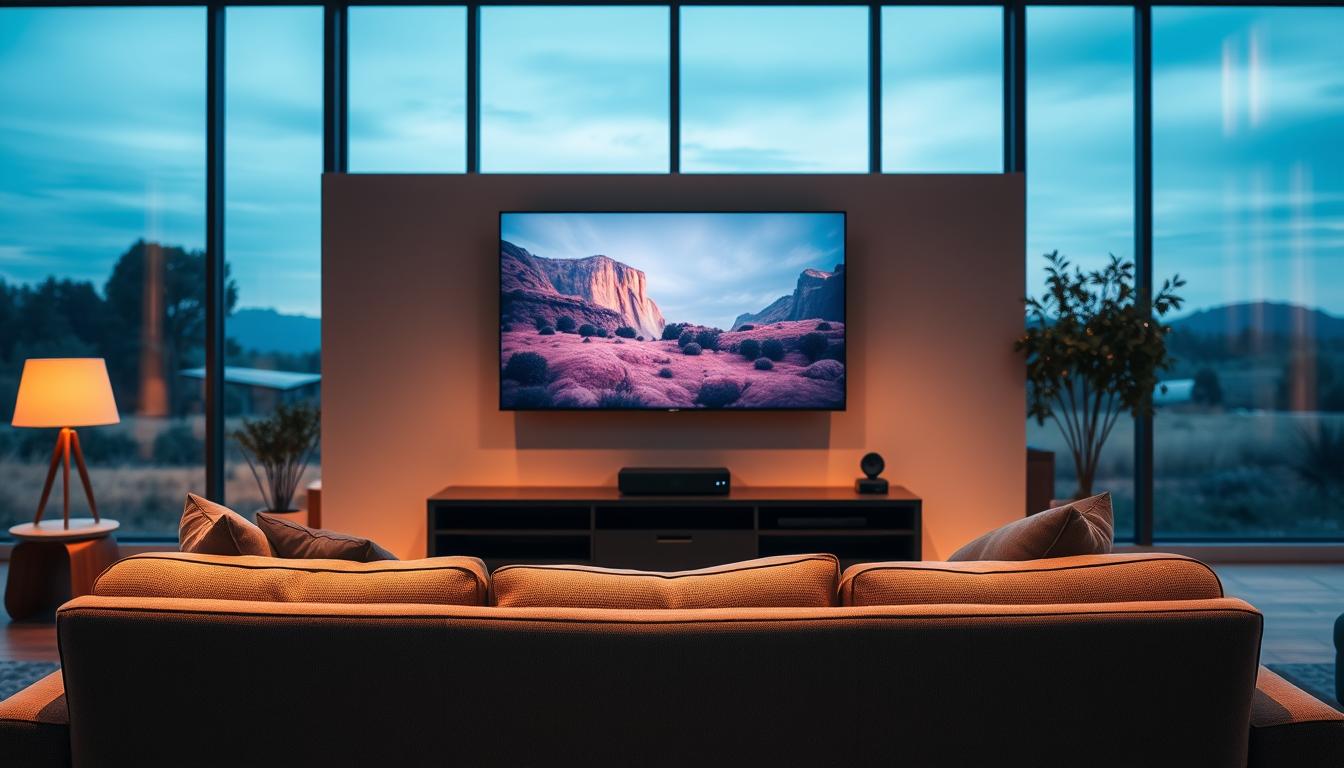 Soluções práticas para assistir TV via internet