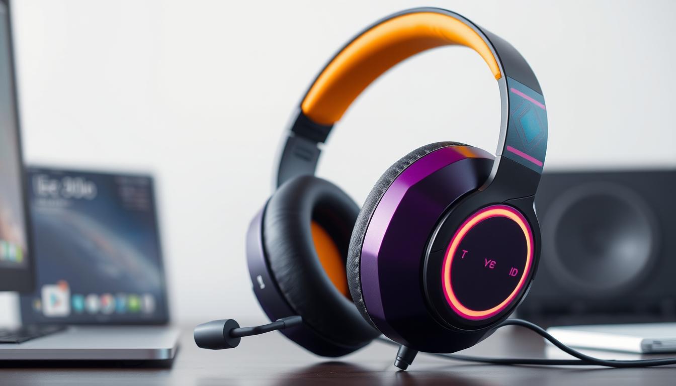 melhor headset custo benefício