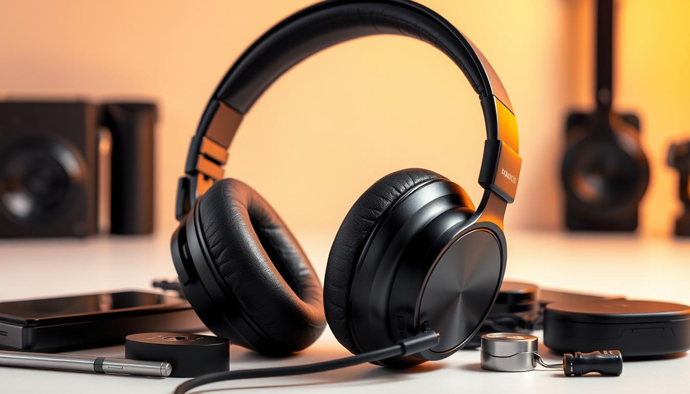 melhor headset custo benefício